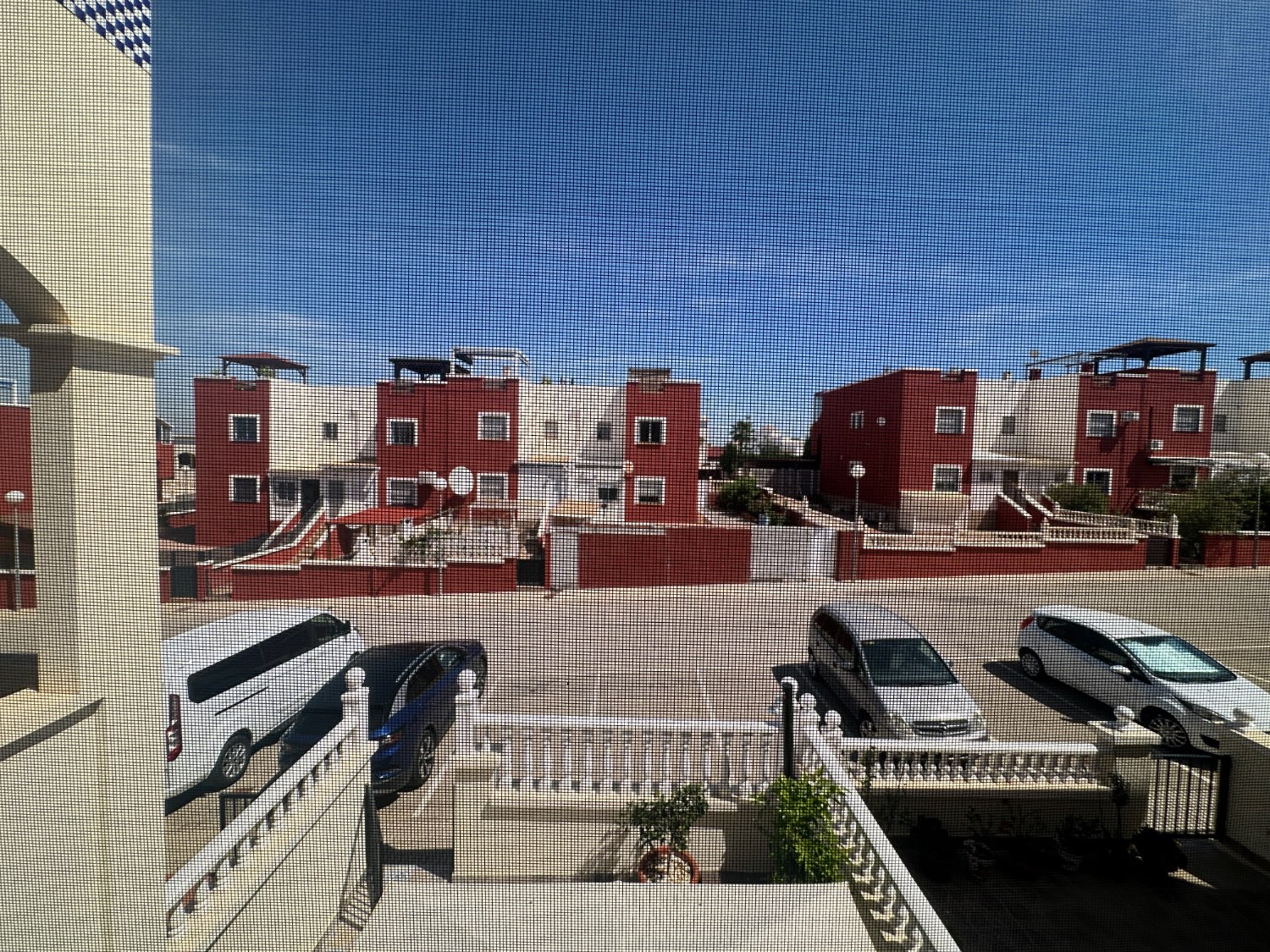Apartamento en planta alta 2 dormitorios 2 baños en los altos, Orihuela Costa