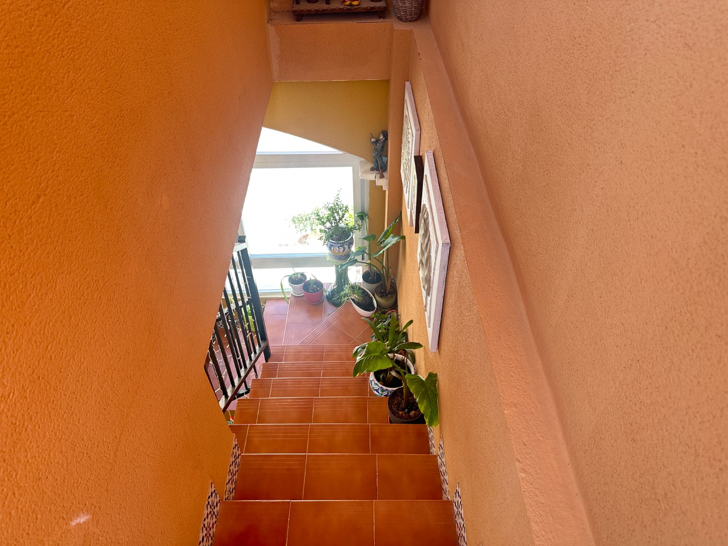 Apartamento en planta alta 2 dormitorios 2 baños en los altos, Orihuela Costa