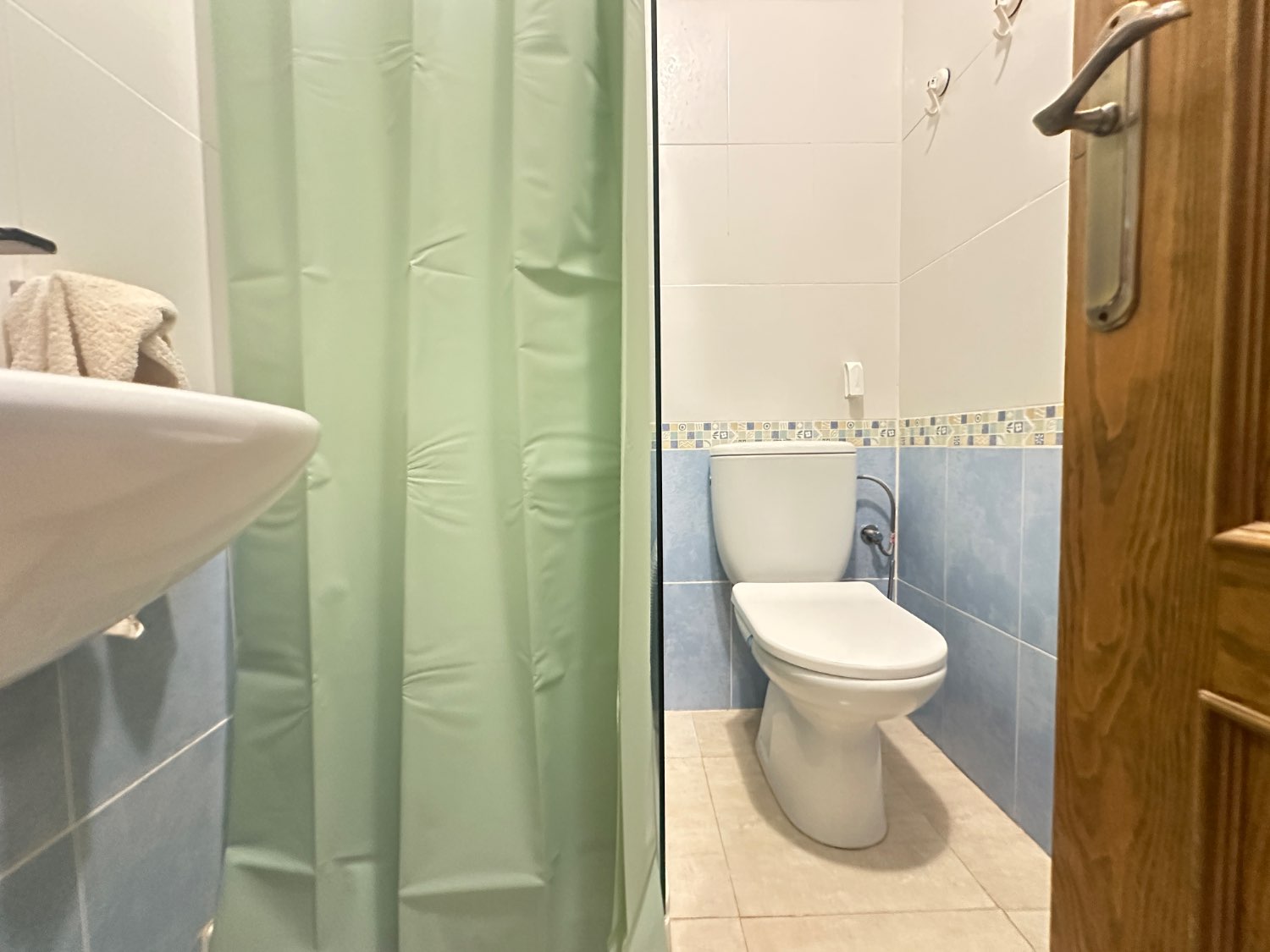 Apartamento en planta alta 2 dormitorios 2 baños en los altos, Orihuela Costa