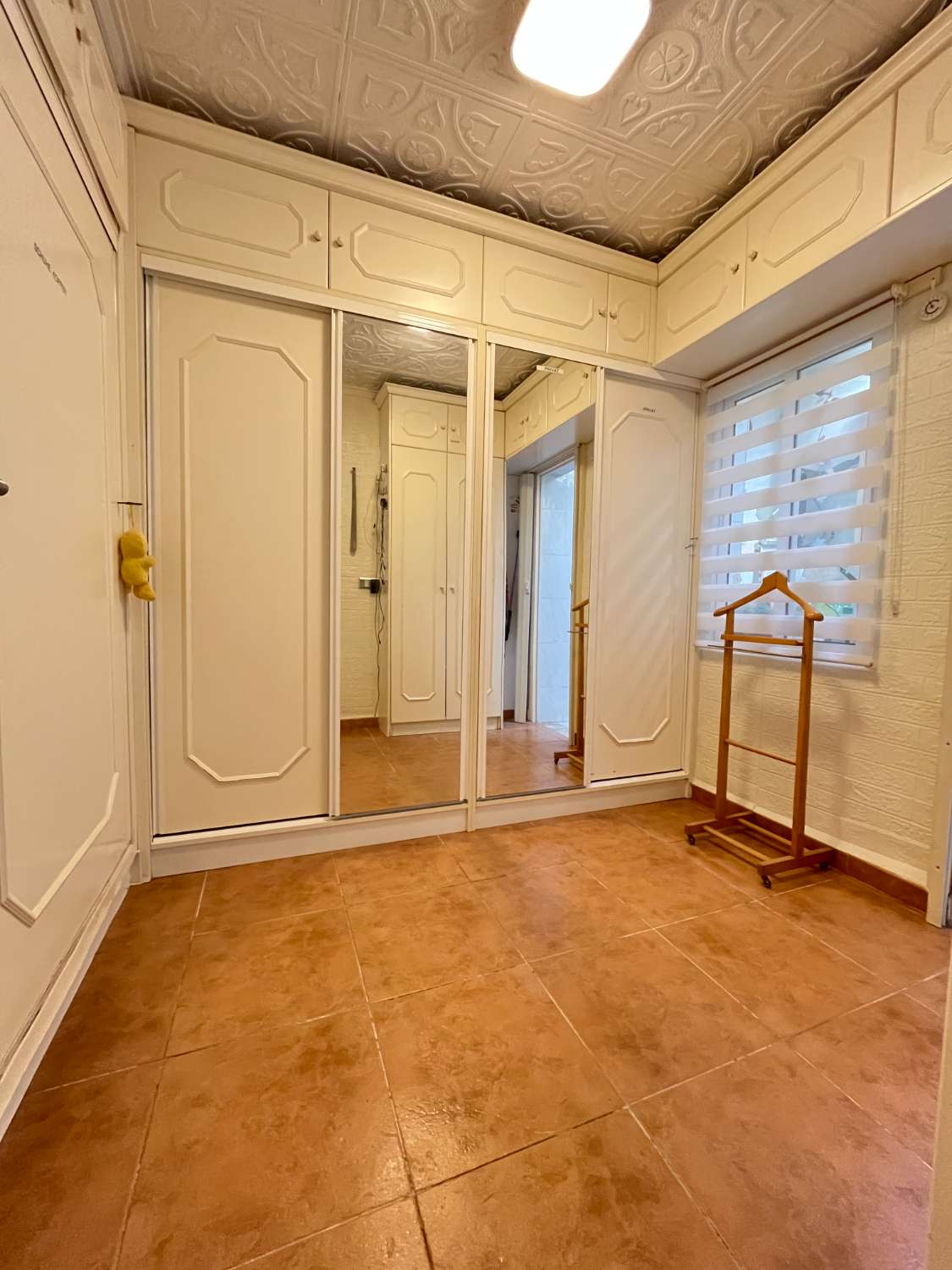 Bungalow de 2 dormitorios con Solarium