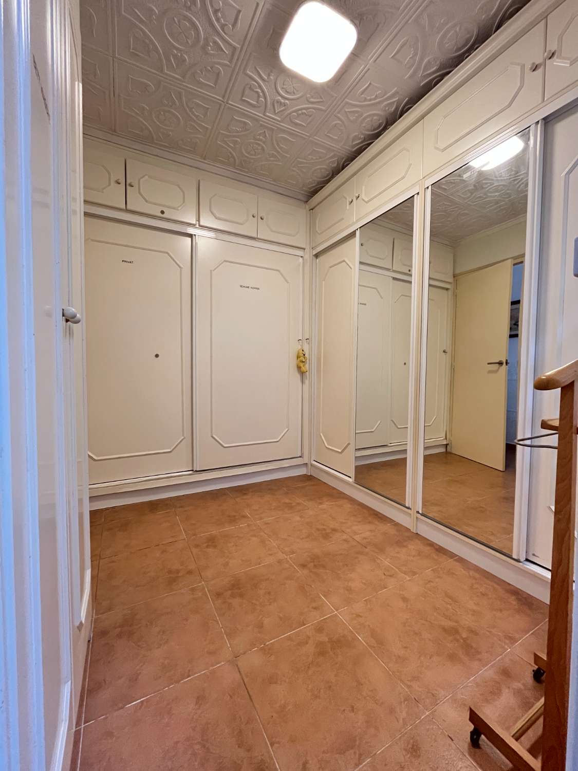 Bungalow de 2 dormitorios con Solarium