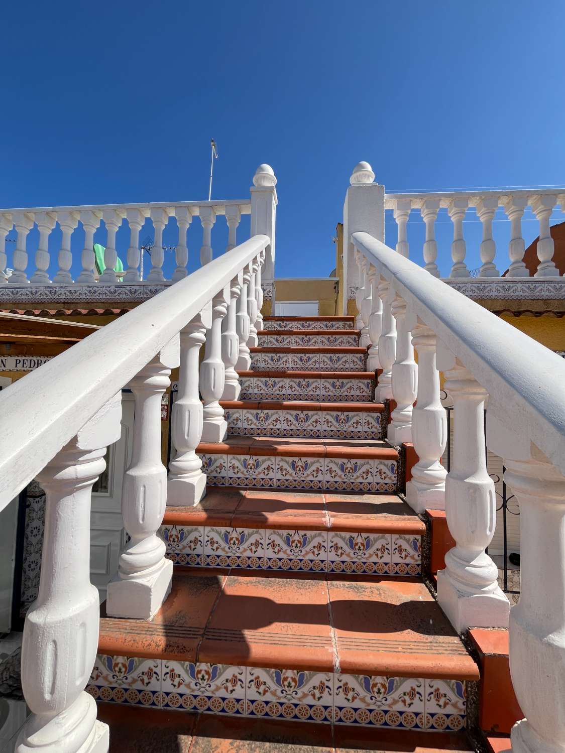 Bungalow de 2 dormitorios con Solarium