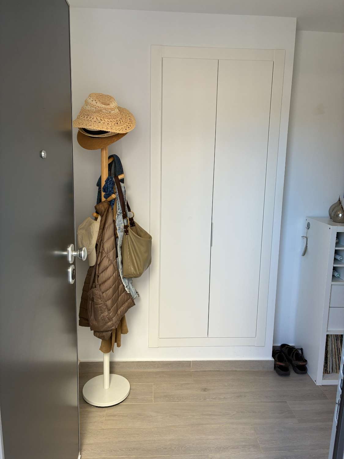 Nuevo apartamento de 3 habitaciones y 2 baños en San Miguel de Salinas