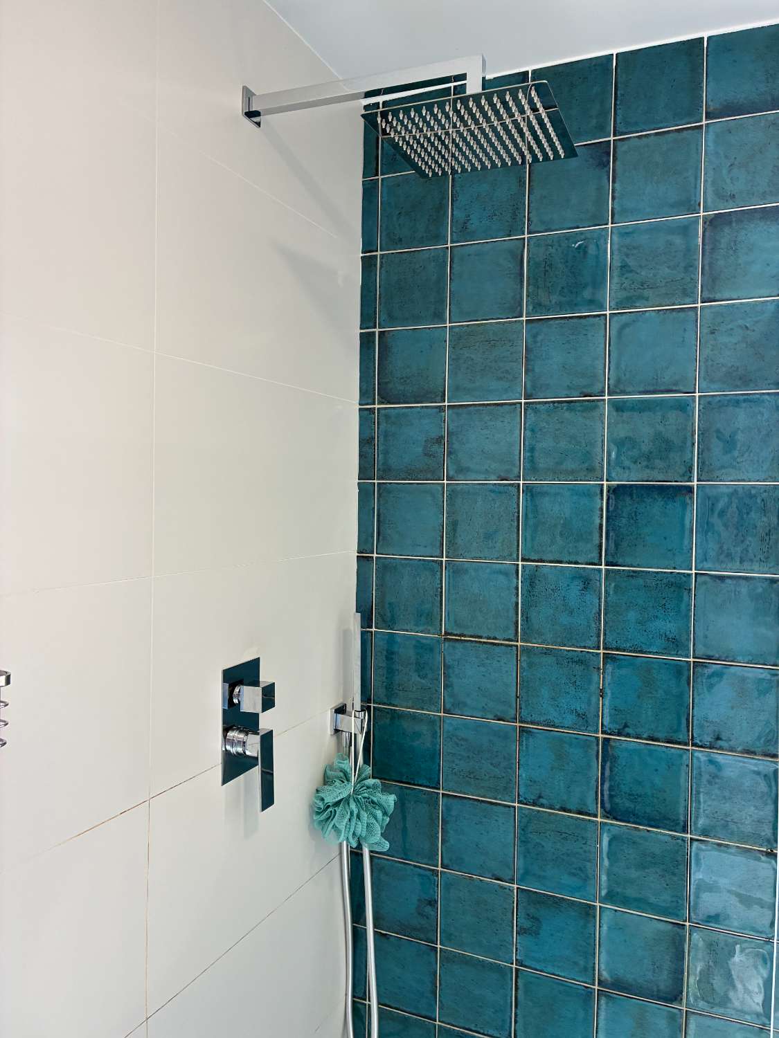 Nuevo apartamento de 3 habitaciones y 2 baños en San Miguel de Salinas