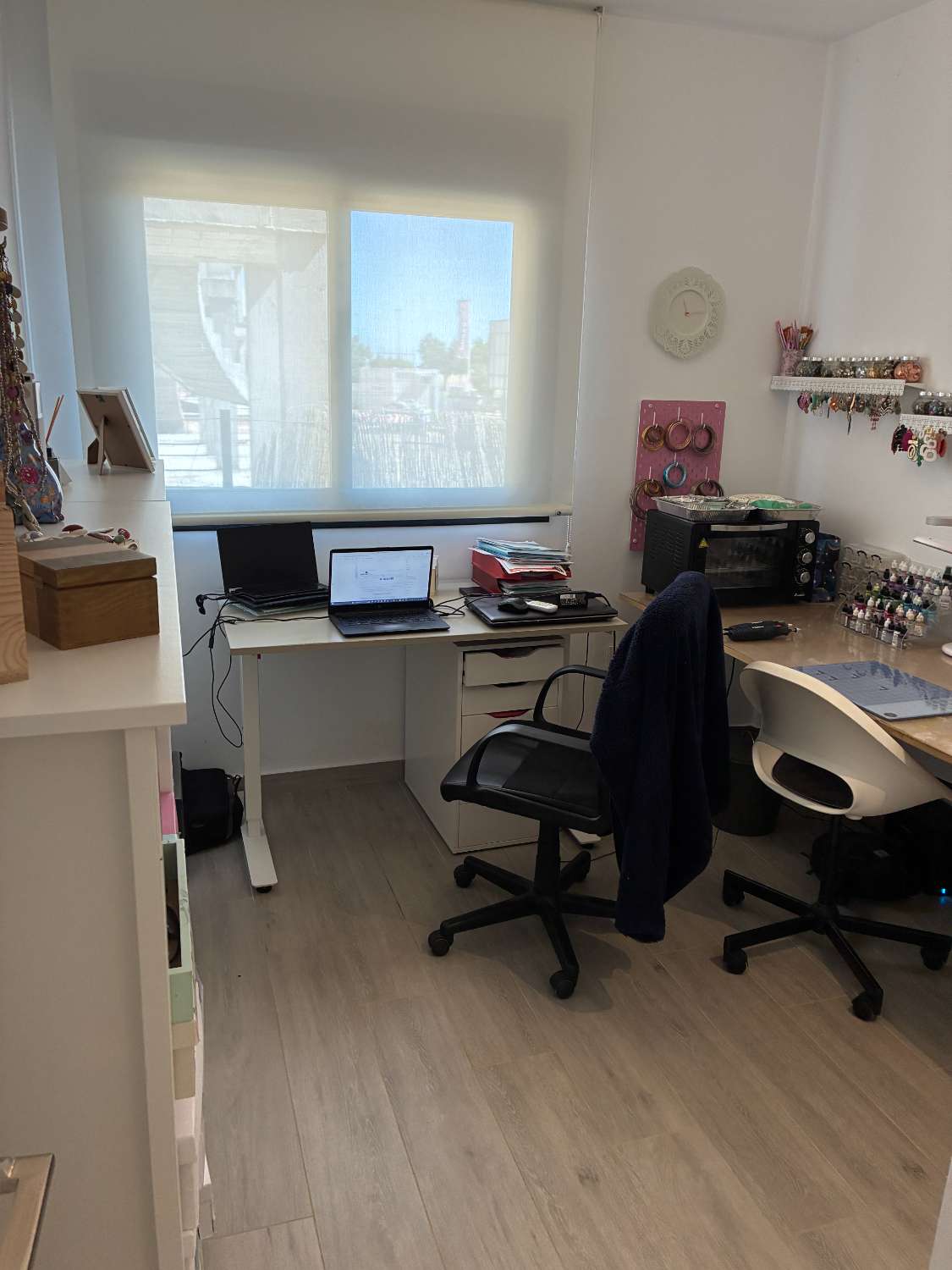 Nuevo apartamento de 3 habitaciones y 2 baños en San Miguel de Salinas