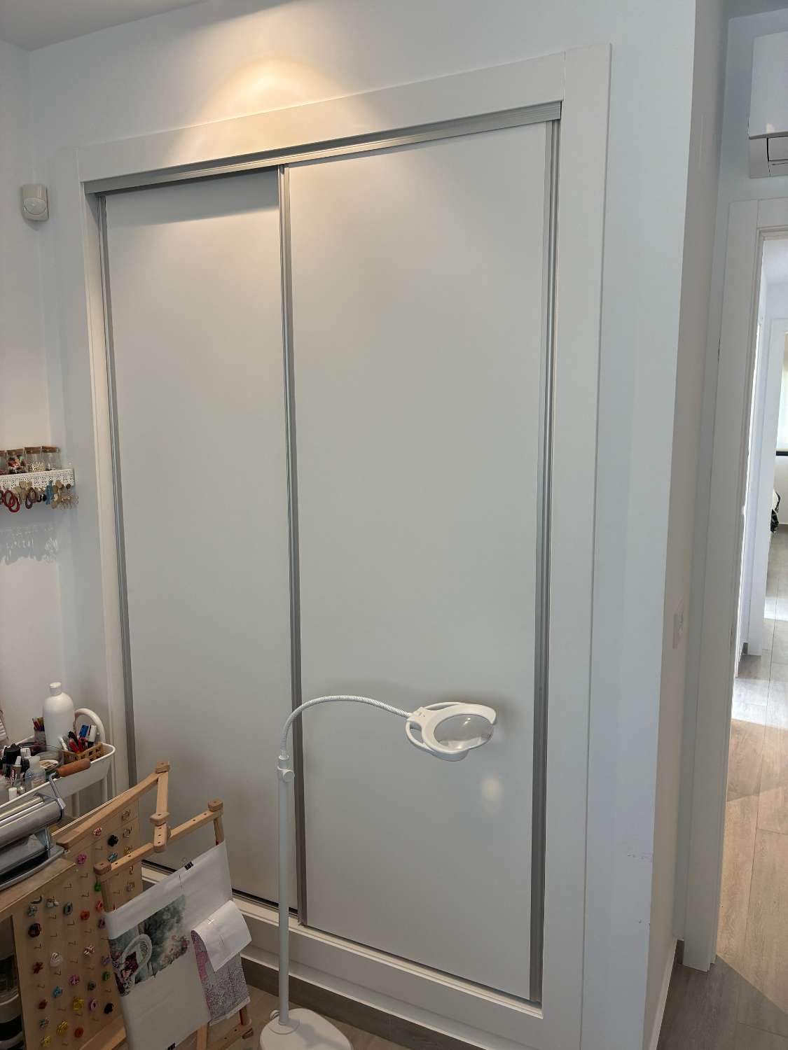 Nuevo apartamento de 3 habitaciones y 2 baños en San Miguel de Salinas