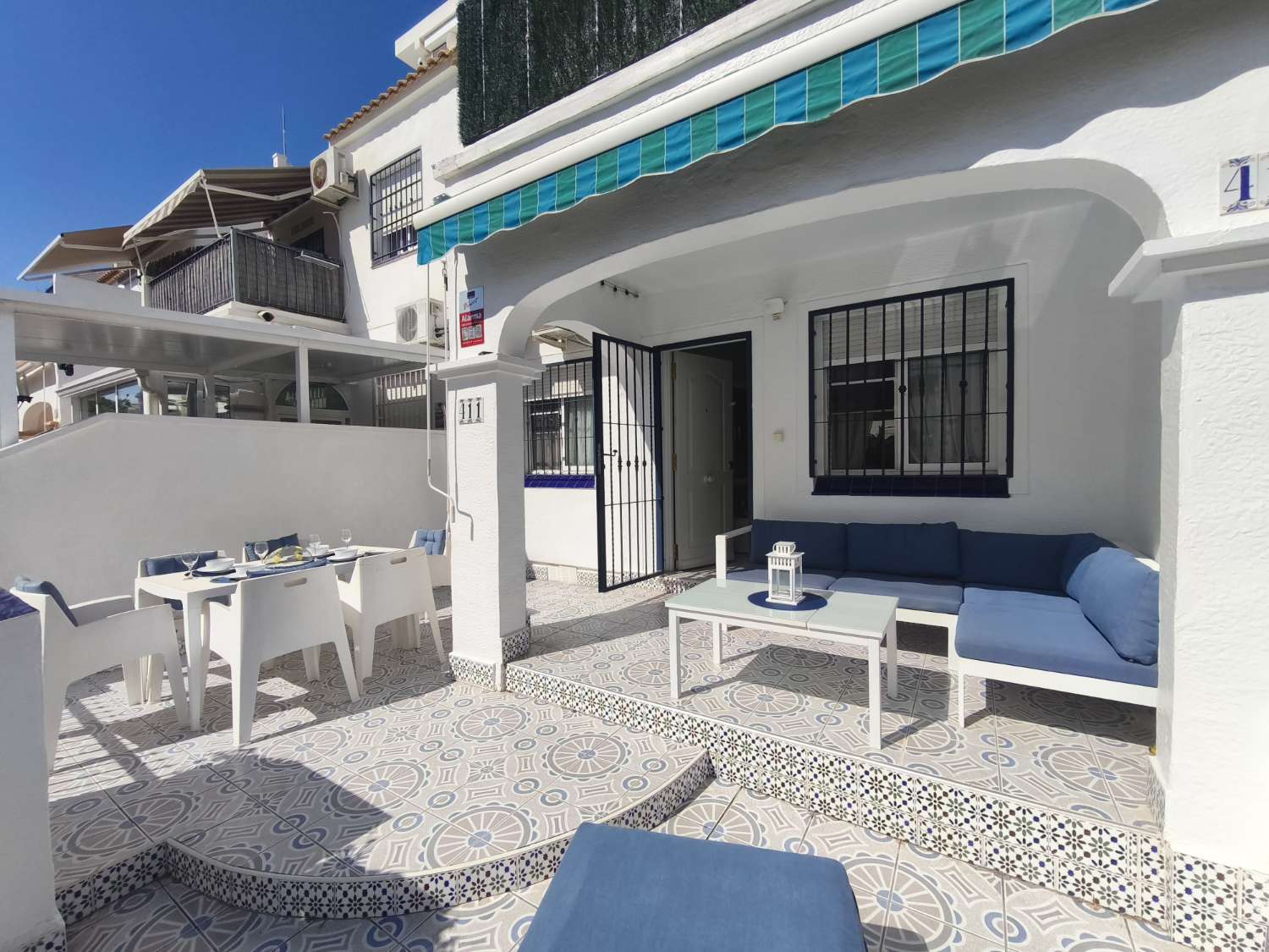 Apartmán v prodeji in Los Almendros-La Florida (Orihuela)