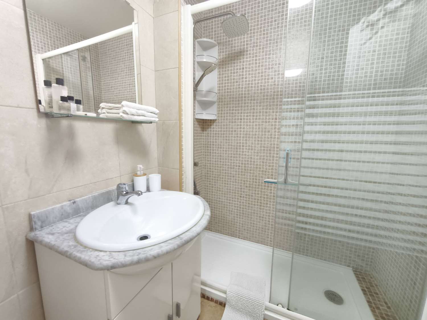 Apartmán v prodeji in Los Almendros-La Florida (Orihuela)