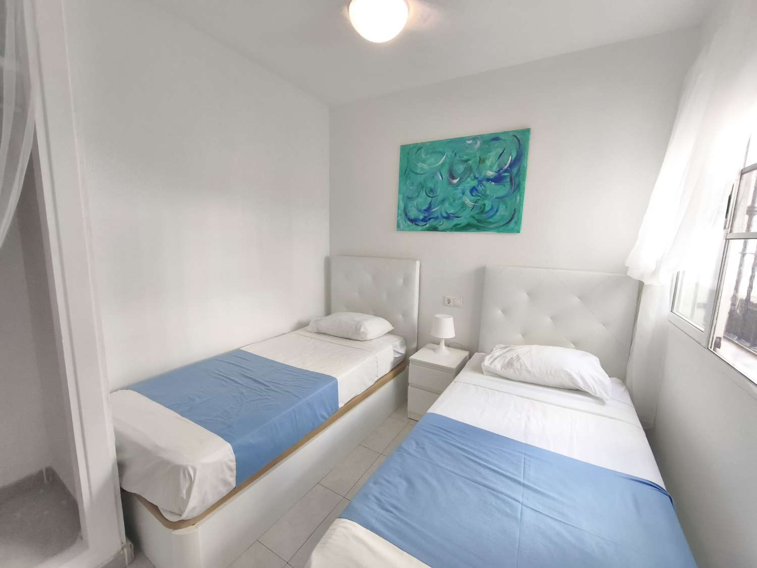 Apartmán v prodeji in Los Almendros-La Florida (Orihuela)