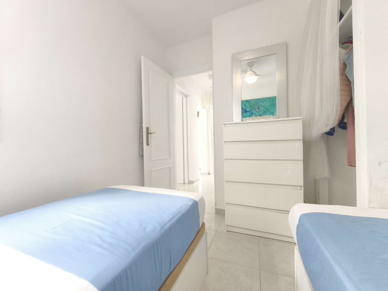 Apartmán v prodeji in Los Almendros-La Florida (Orihuela)