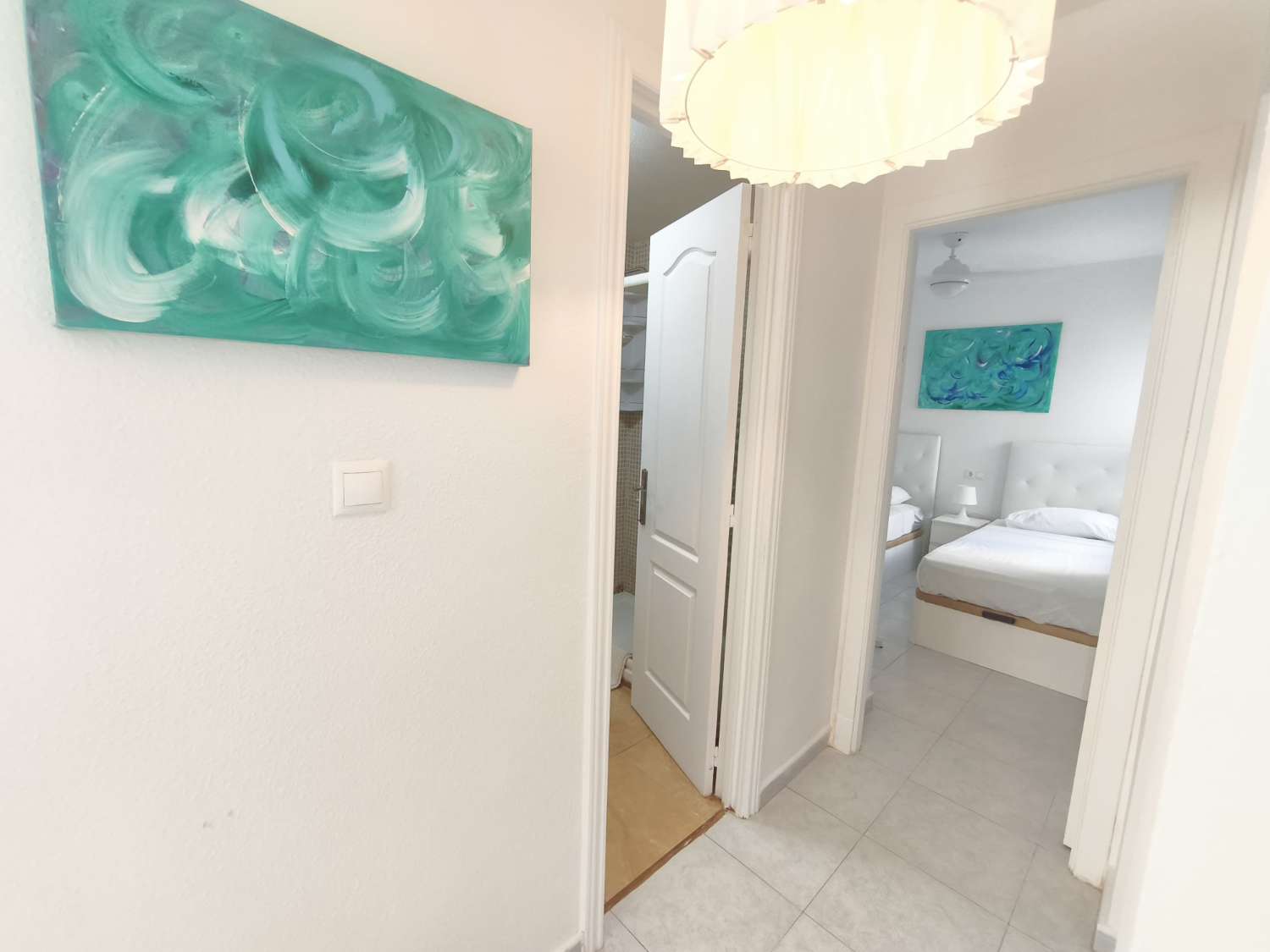 Apartmán v prodeji in Los Almendros-La Florida (Orihuela)
