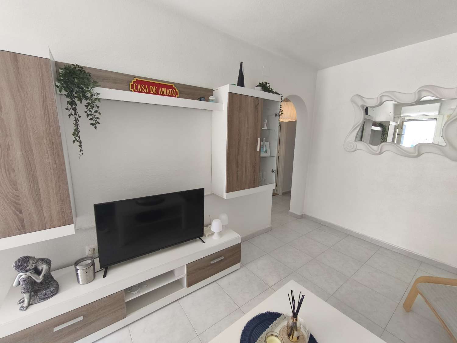 Apartmán v prodeji in Los Almendros-La Florida (Orihuela)