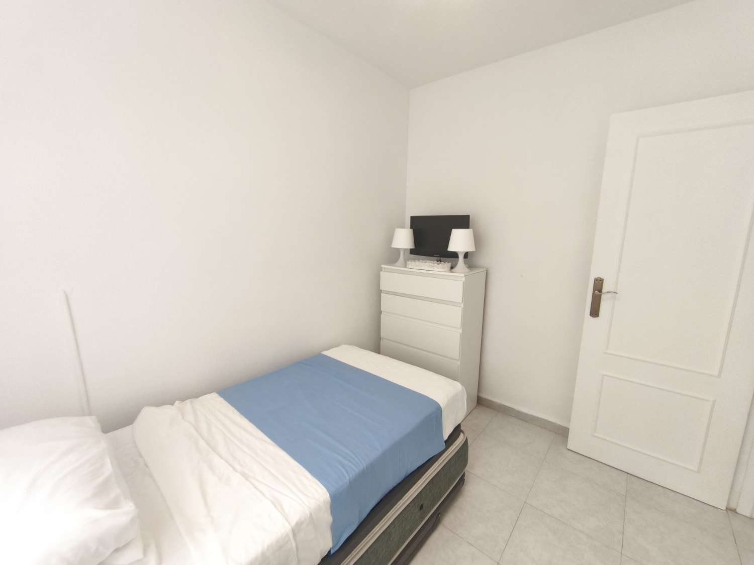 Apartmán v prodeji in Los Almendros-La Florida (Orihuela)