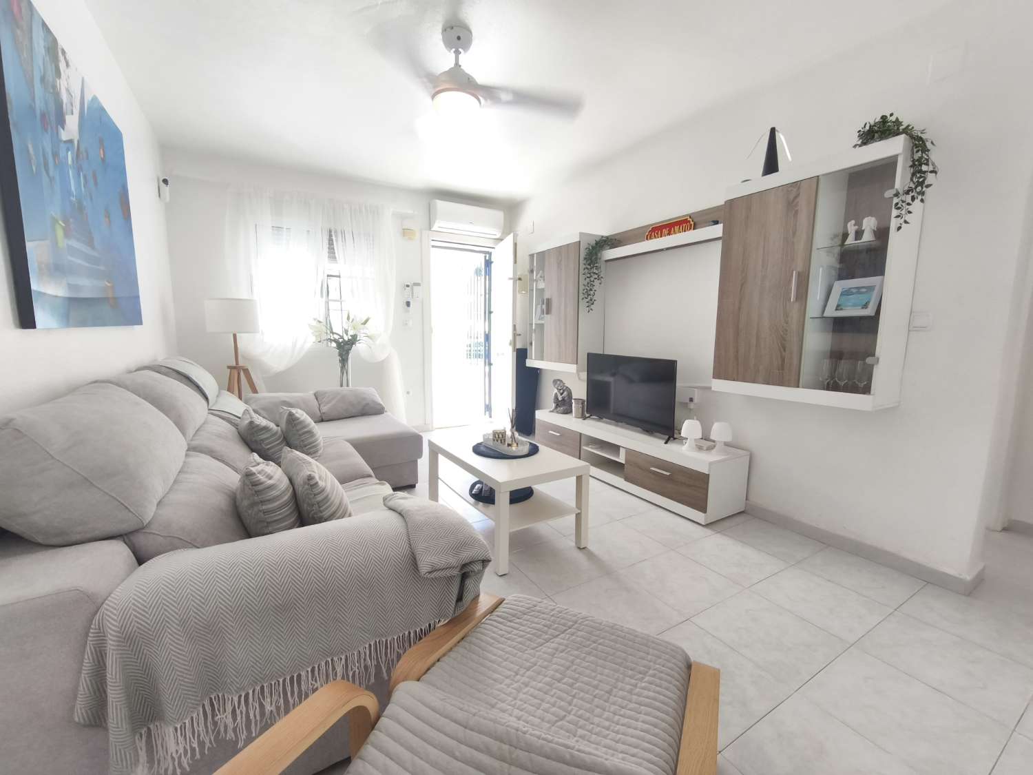 Apartmán v prodeji in Los Almendros-La Florida (Orihuela)