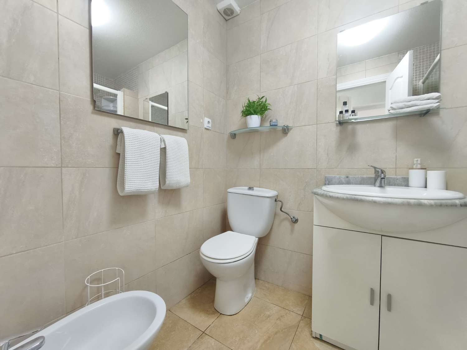Apartmán v prodeji in Los Almendros-La Florida (Orihuela)