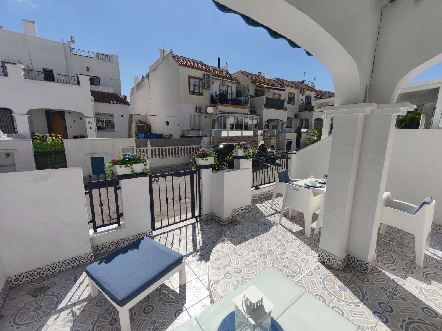 Apartmán v prodeji in Los Almendros-La Florida (Orihuela)
