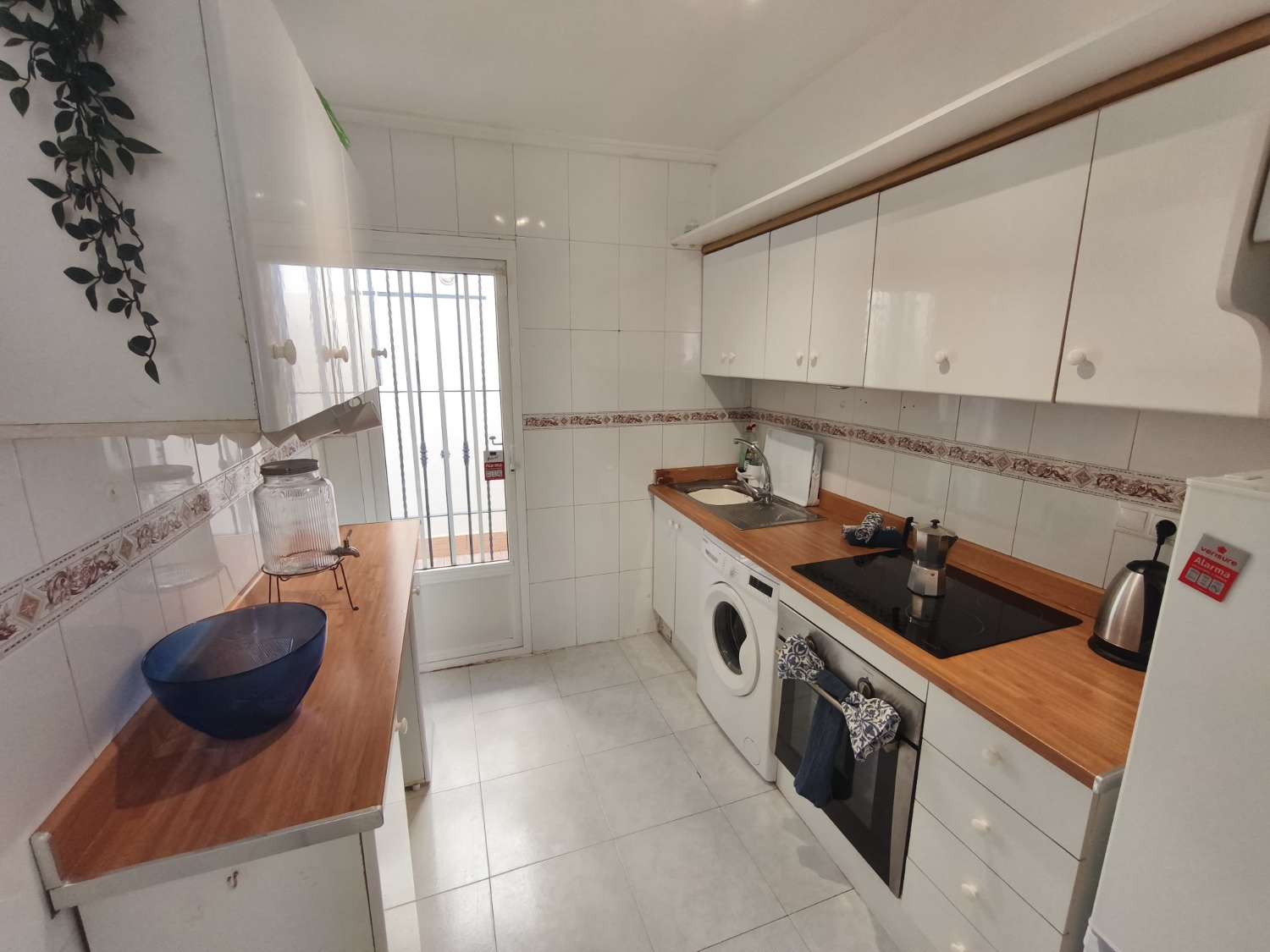 Apartmán v prodeji in Los Almendros-La Florida (Orihuela)