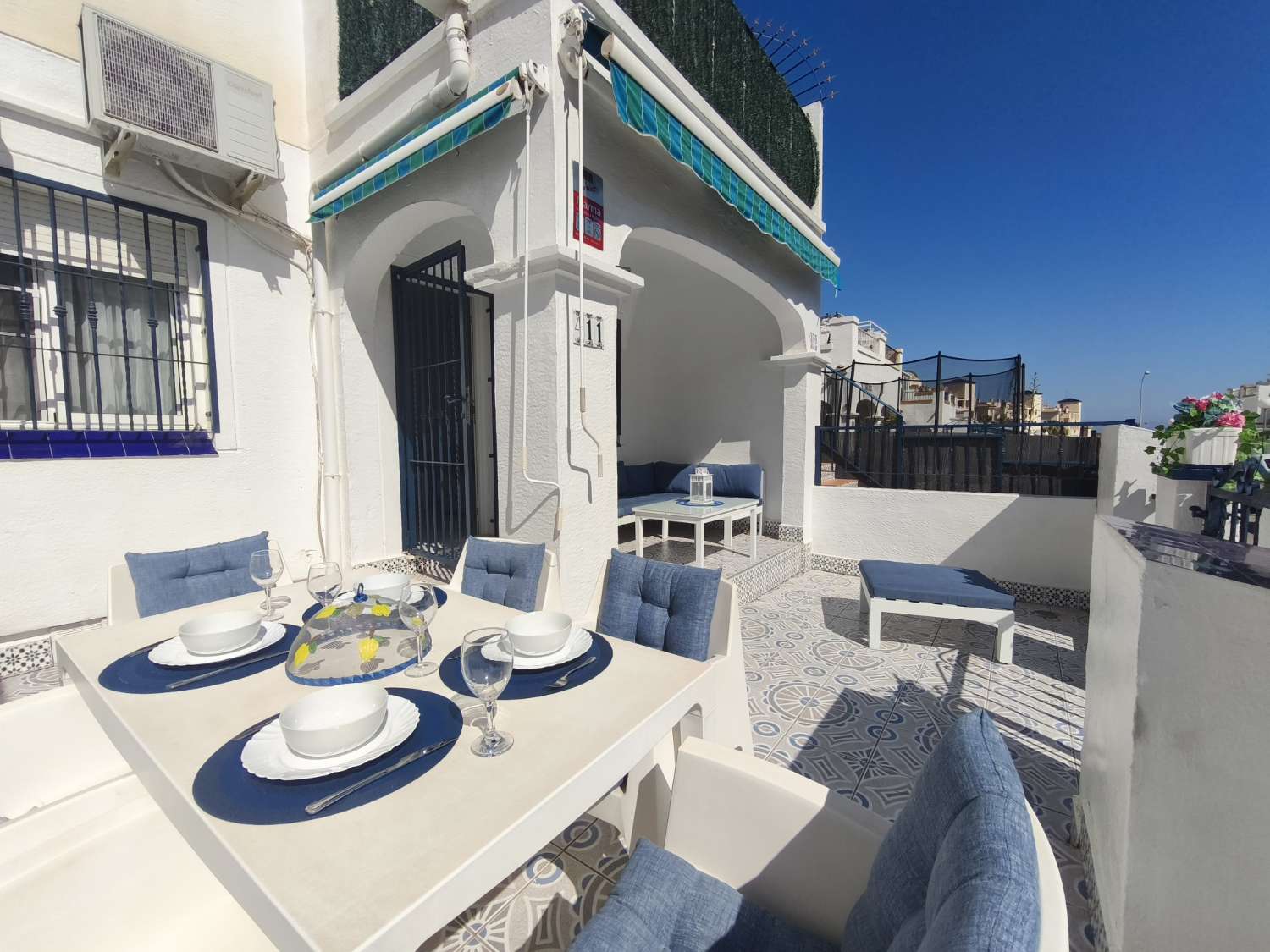 Apartmán v prodeji in Los Almendros-La Florida (Orihuela)