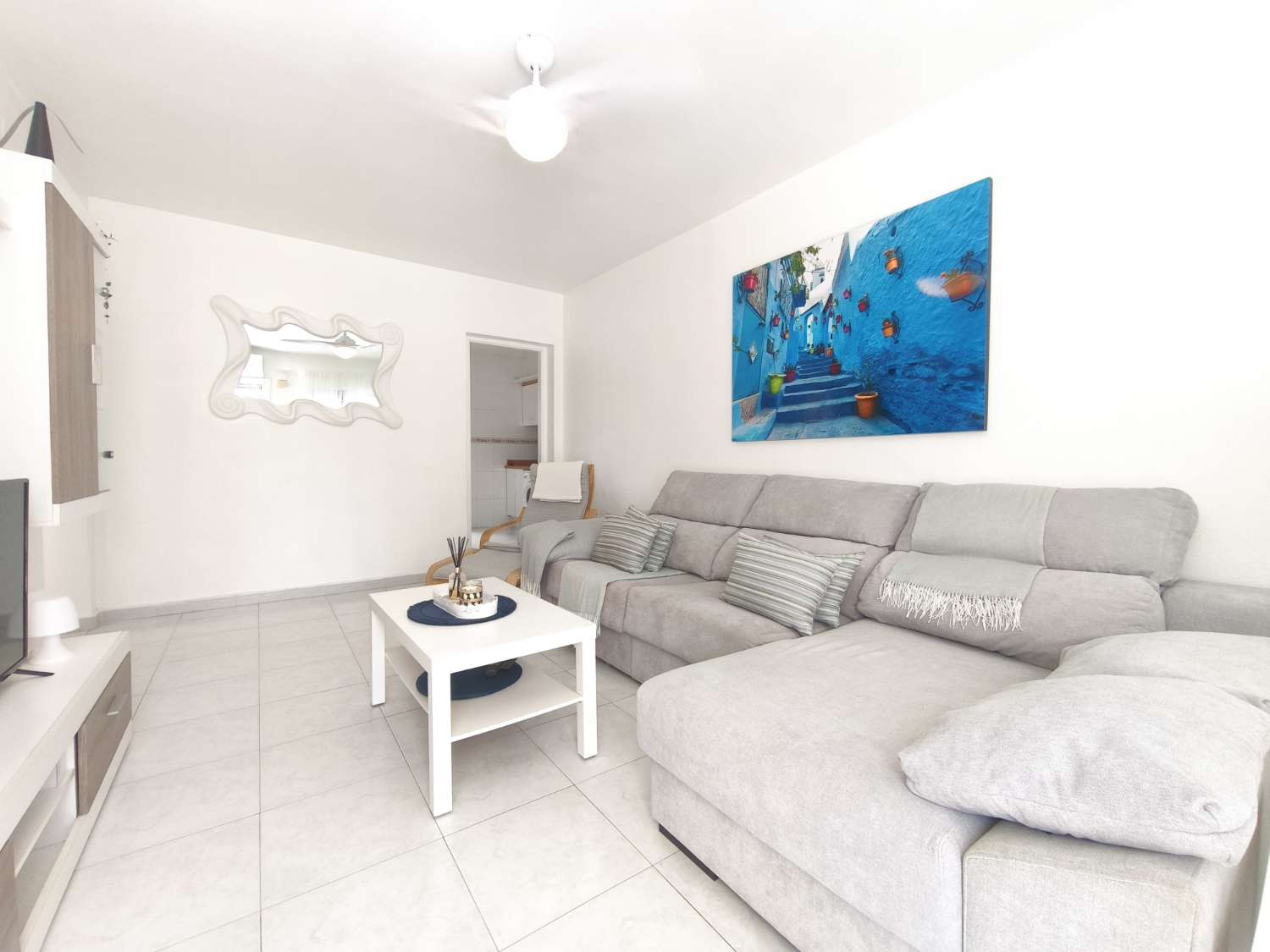 Apartmán v prodeji in Los Almendros-La Florida (Orihuela)