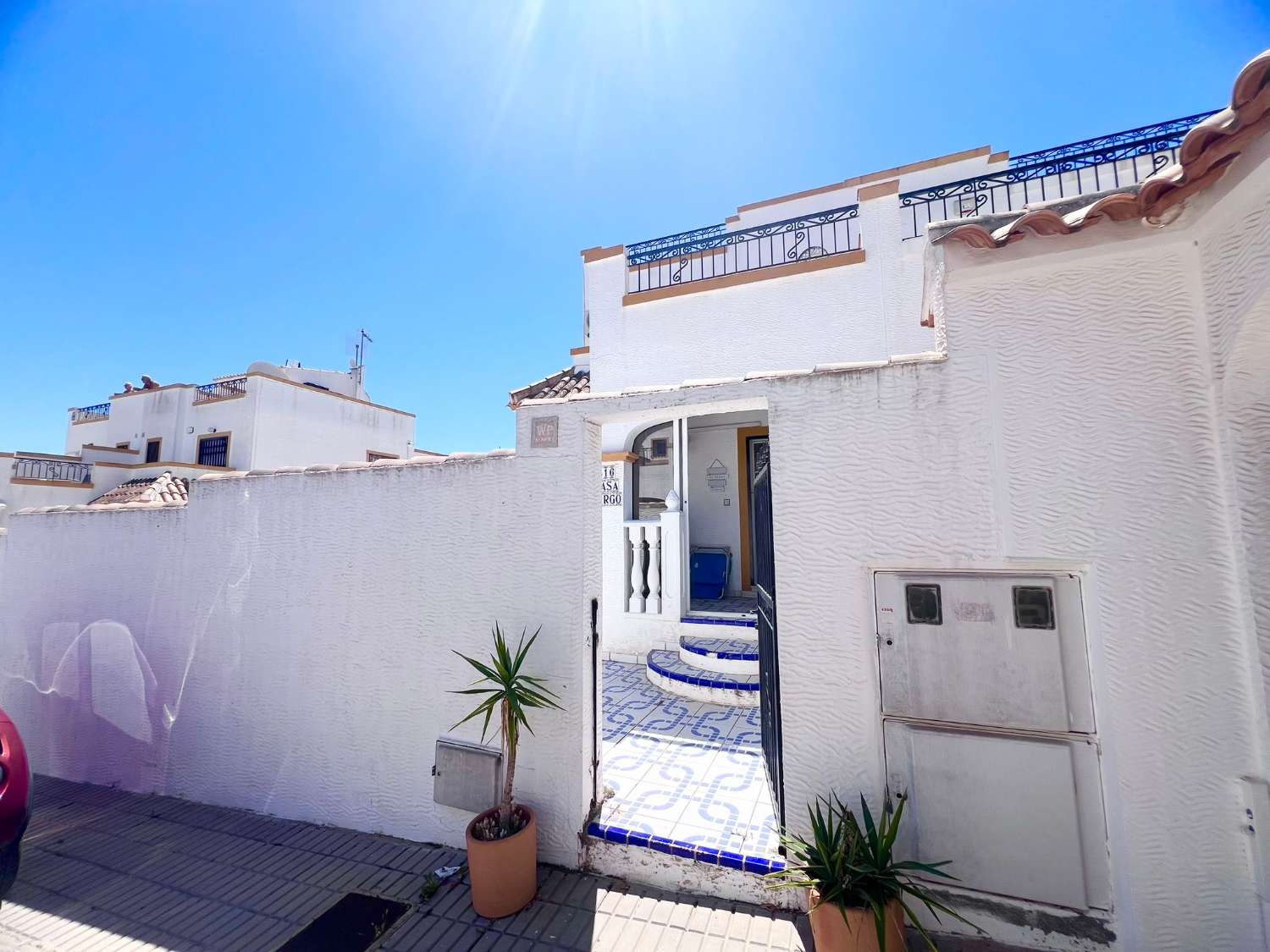Dům v prodeji in Los Balcones y los Altos (Orihuela)