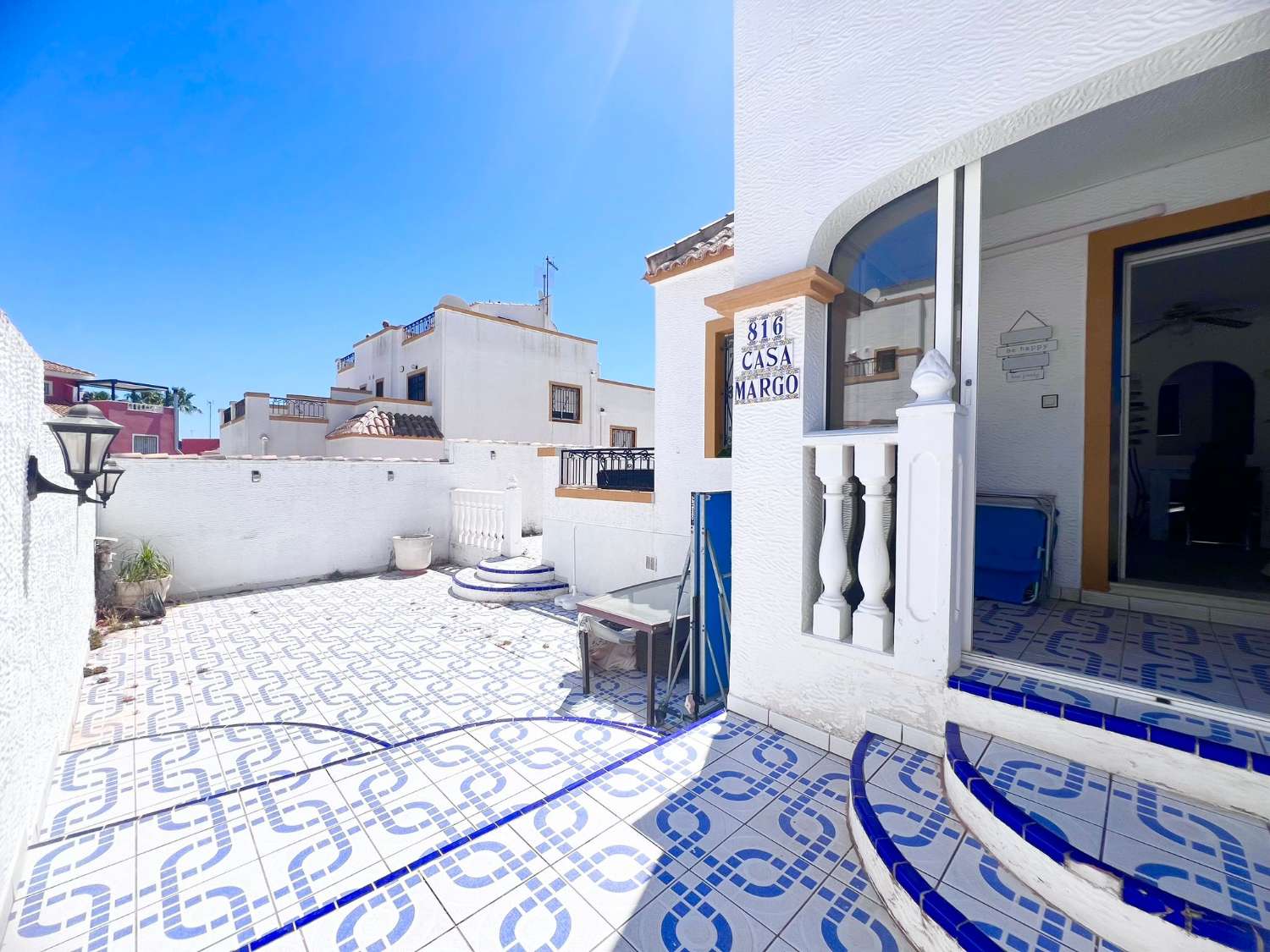 Dům v prodeji in Los Balcones y los Altos (Orihuela)