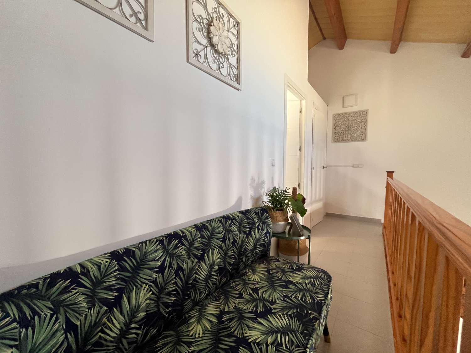 Vivienda en perfecto estado