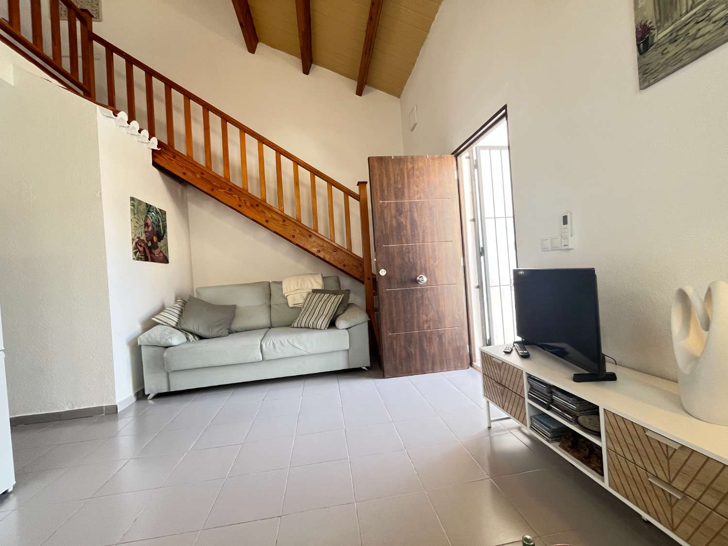 Vivienda en perfecto estado