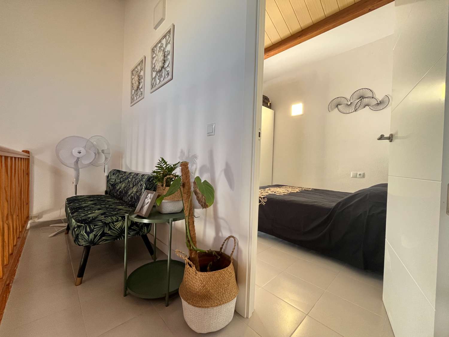 Vivienda en perfecto estado