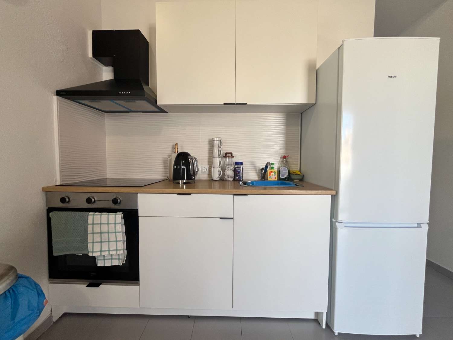 Vivienda en perfecto estado