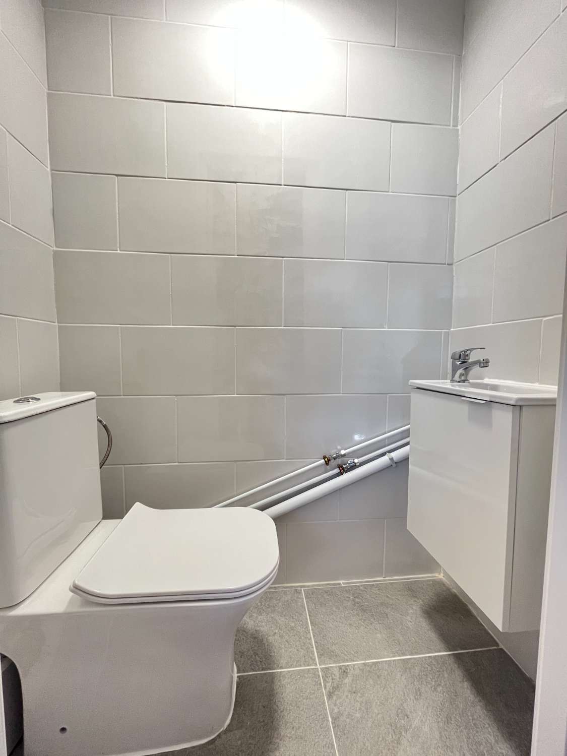 Vivienda en perfecto estado