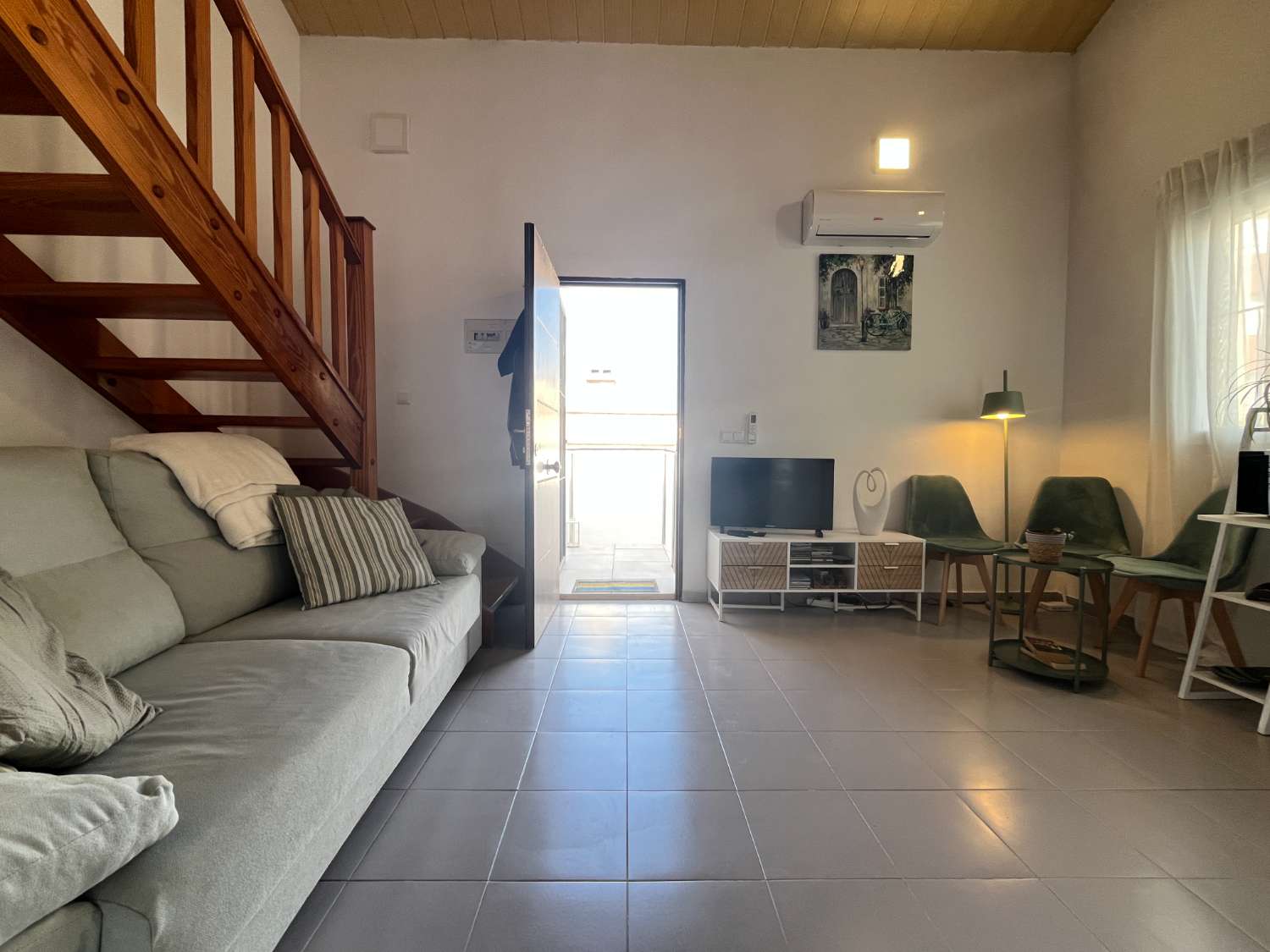 Vivienda en perfecto estado
