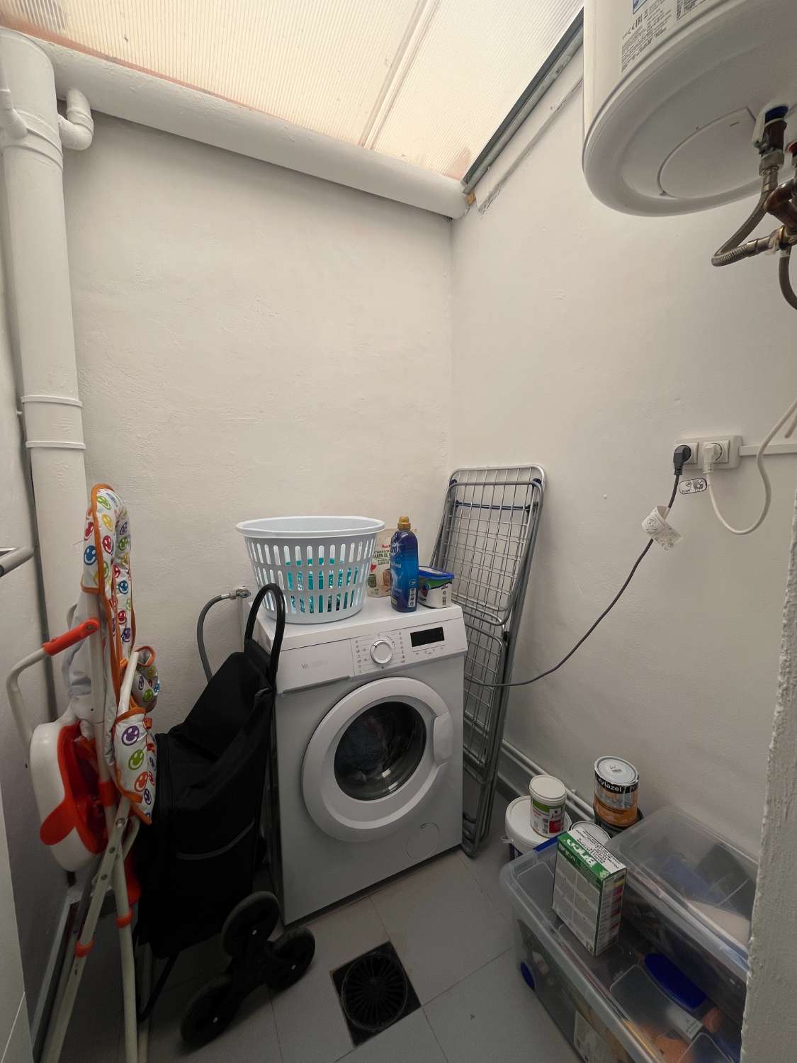 Vivienda en perfecto estado