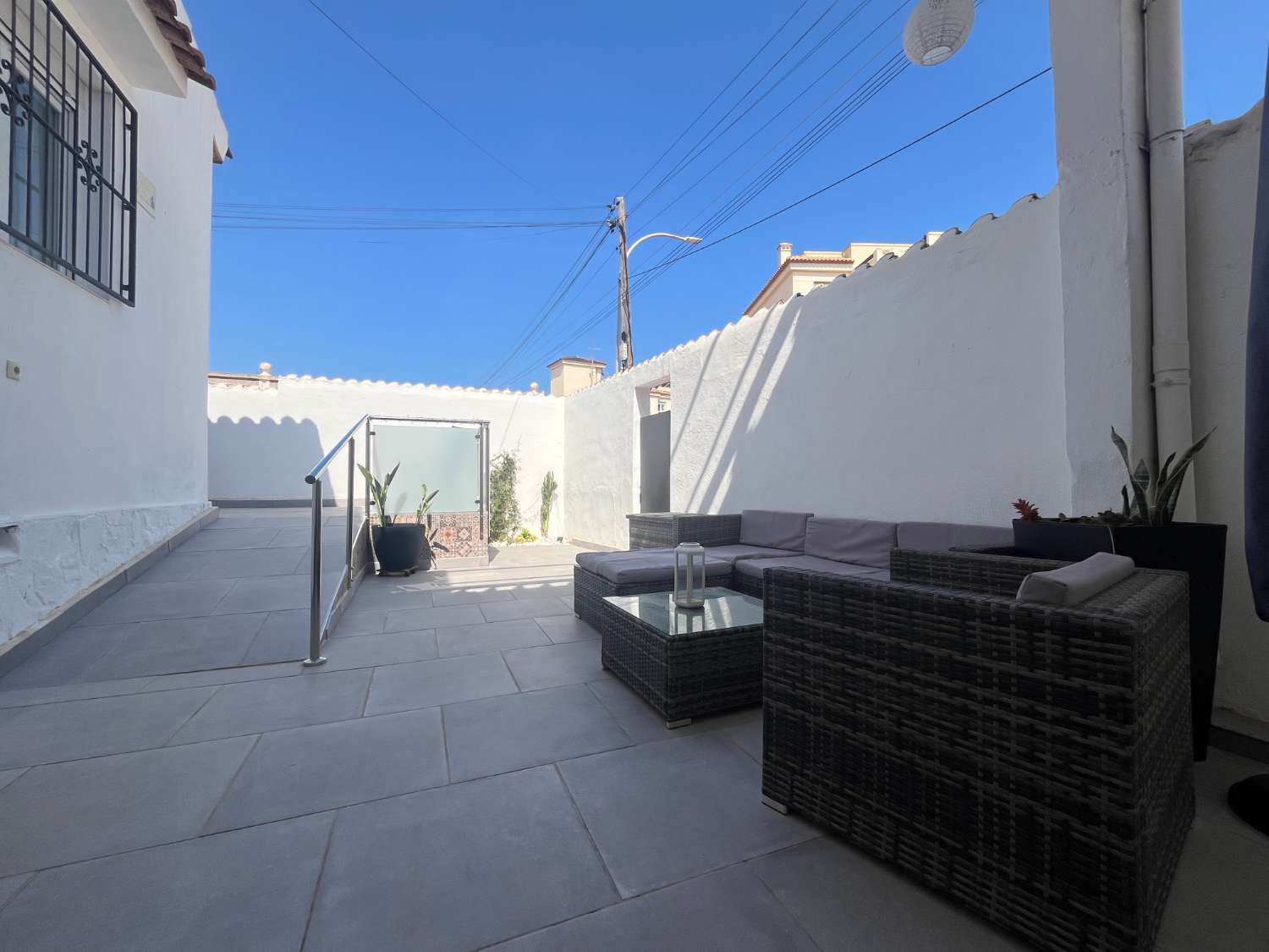 Vivienda en perfecto estado