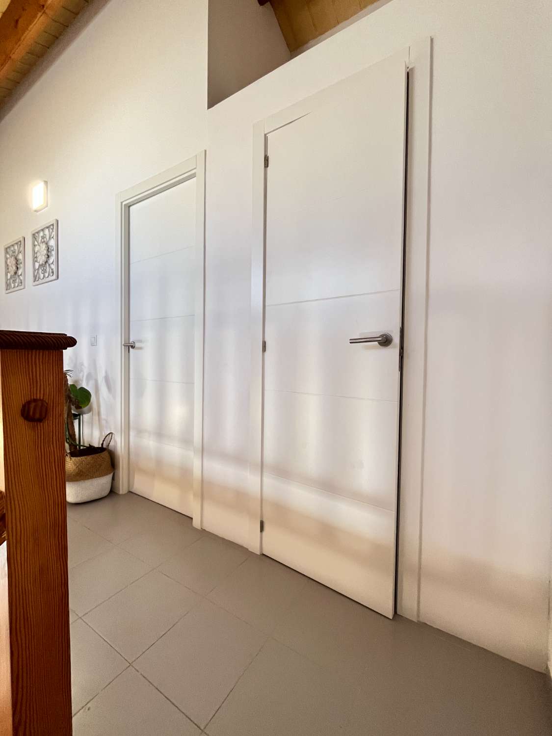 Vivienda en perfecto estado