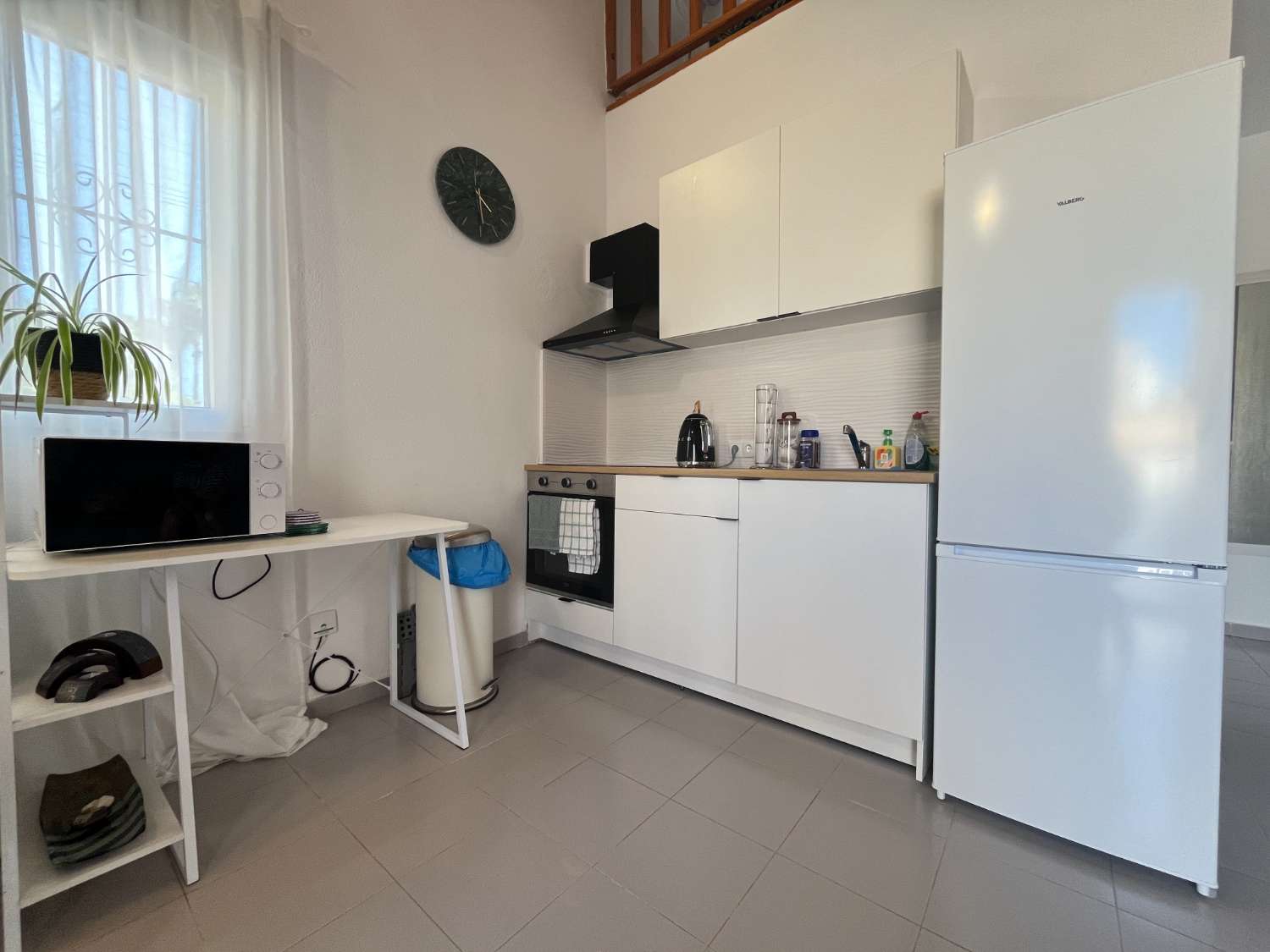 Vivienda en perfecto estado