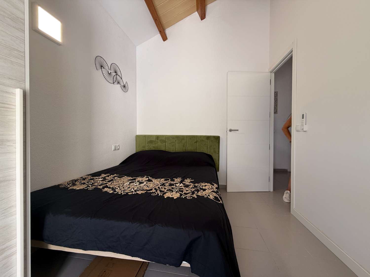 Vivienda en perfecto estado