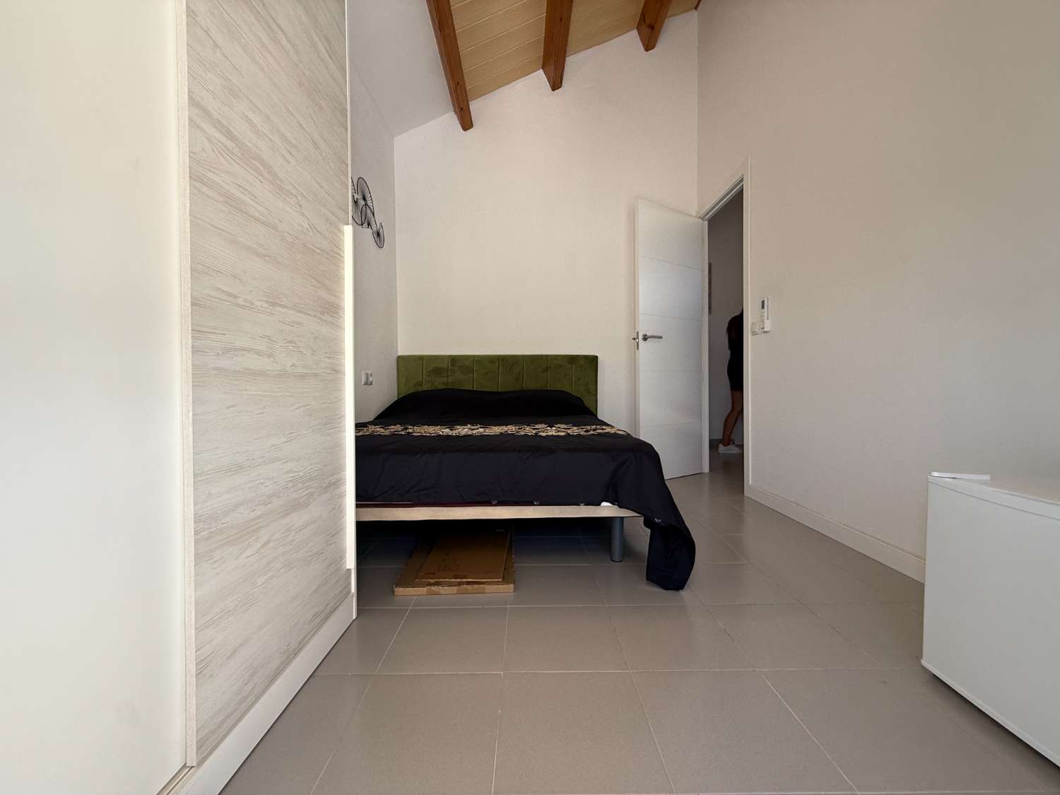 Vivienda en perfecto estado