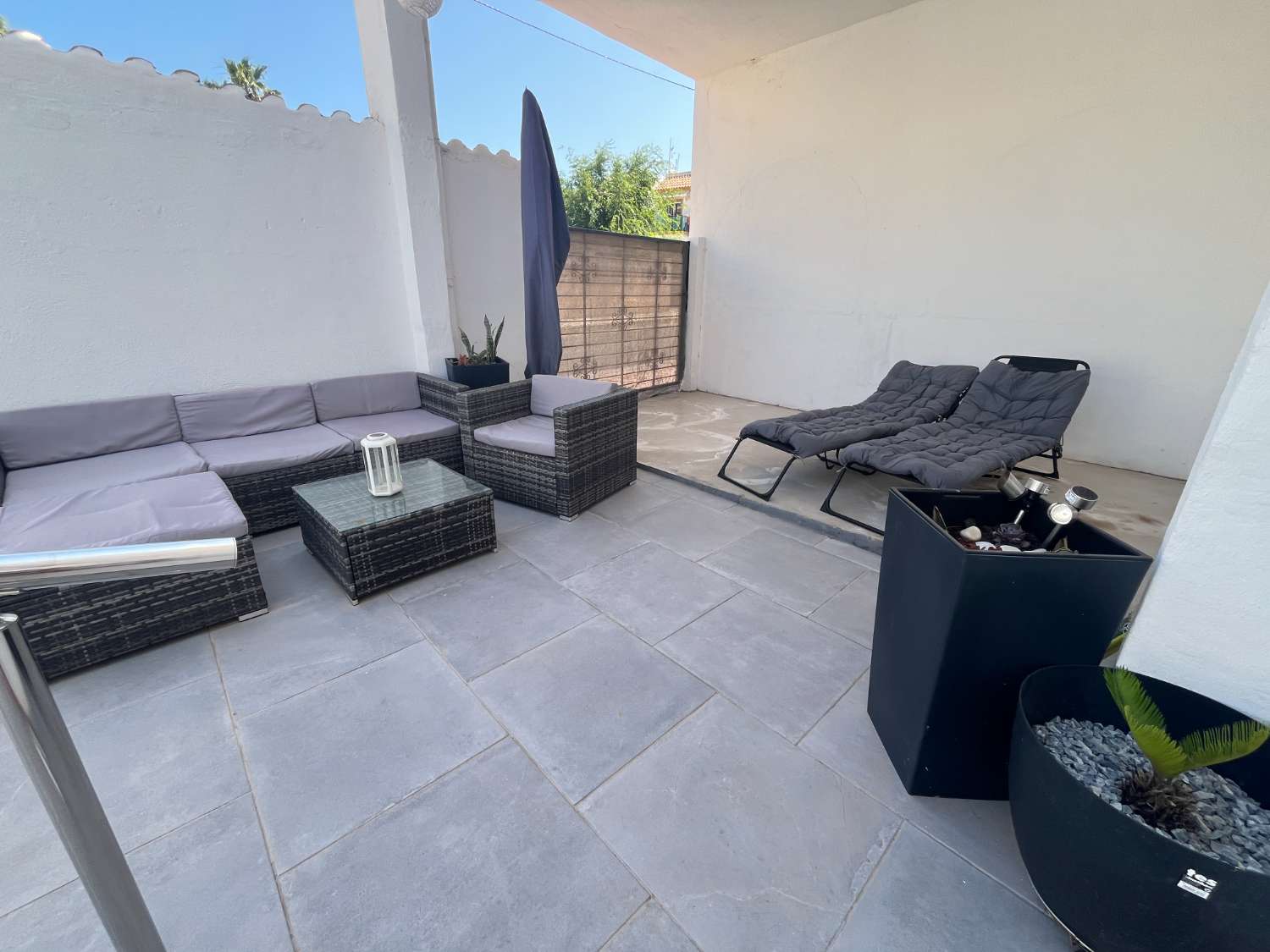 Vivienda en perfecto estado