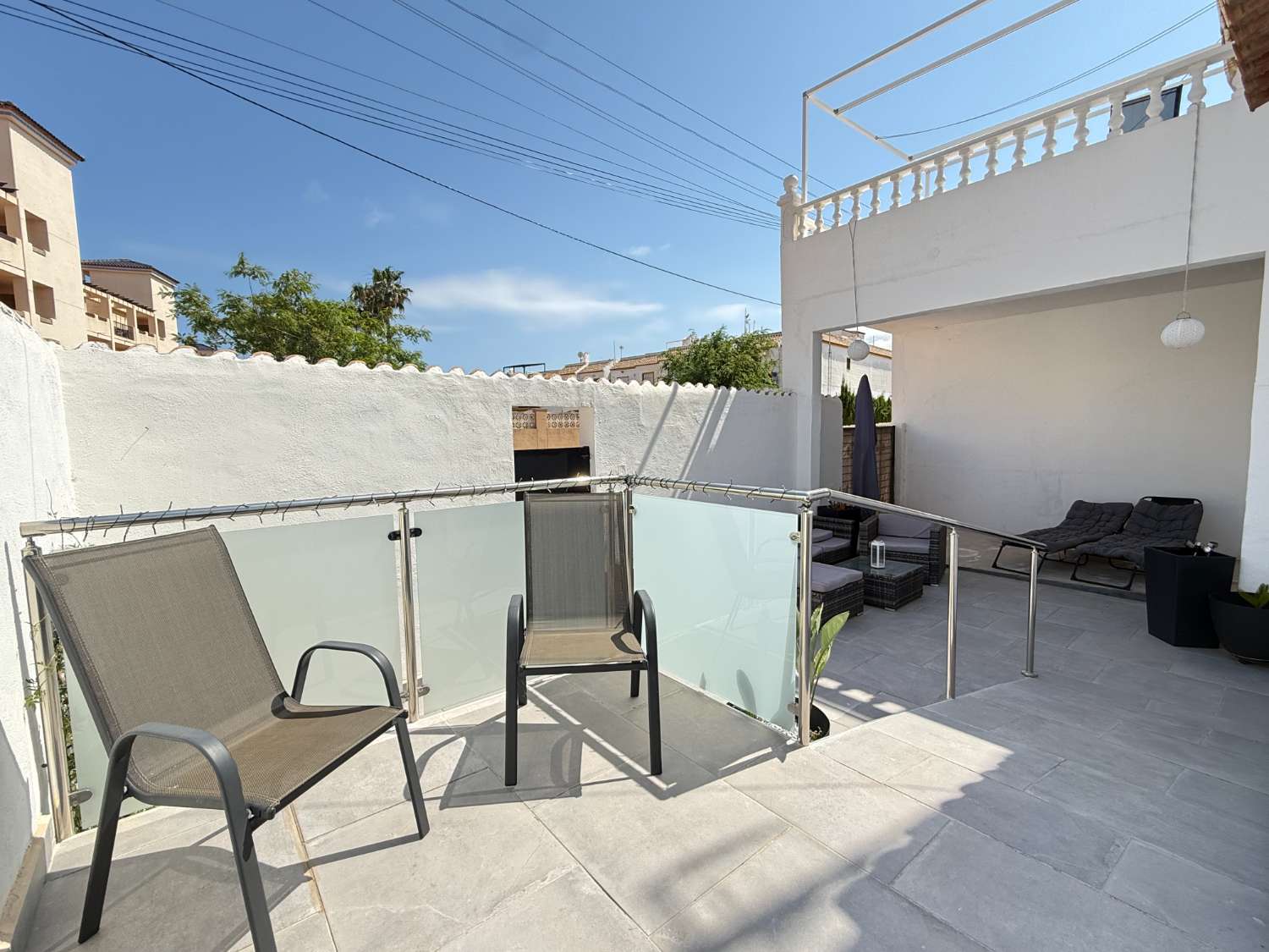 Vivienda en perfecto estado
