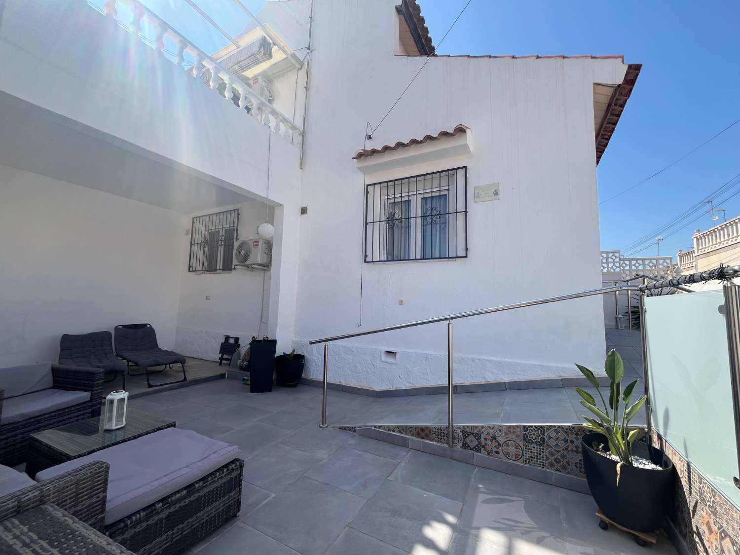 Vivienda en perfecto estado
