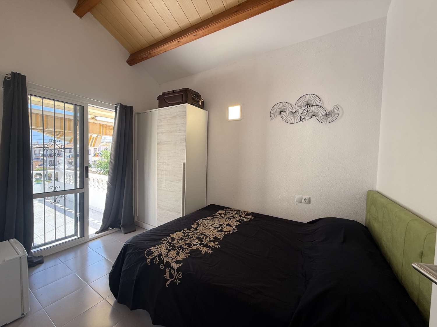 Vivienda en perfecto estado
