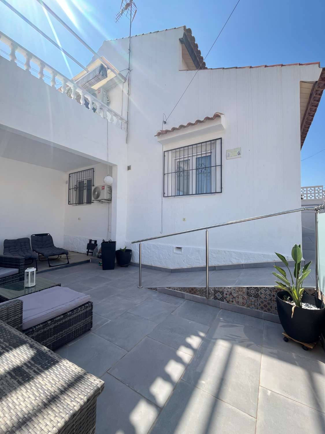 Vivienda en perfecto estado