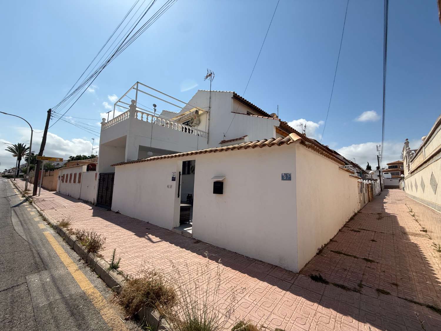 Vivienda en perfecto estado