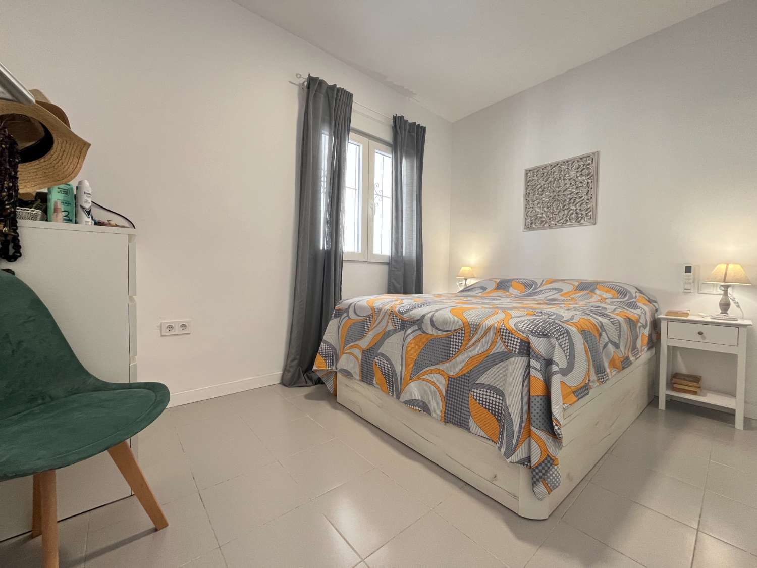 Vivienda en perfecto estado