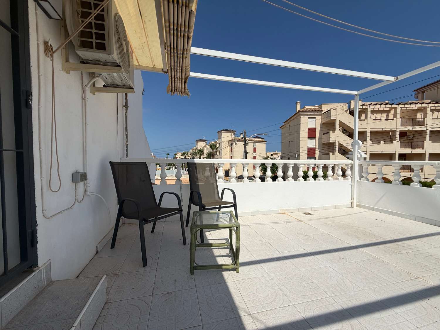 Vivienda en perfecto estado