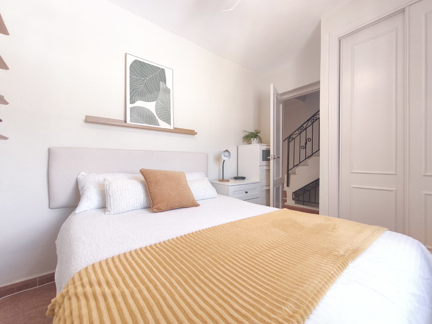 Casa adosada de 3 dormitorios 2 baños en los altos, Orihuela costa