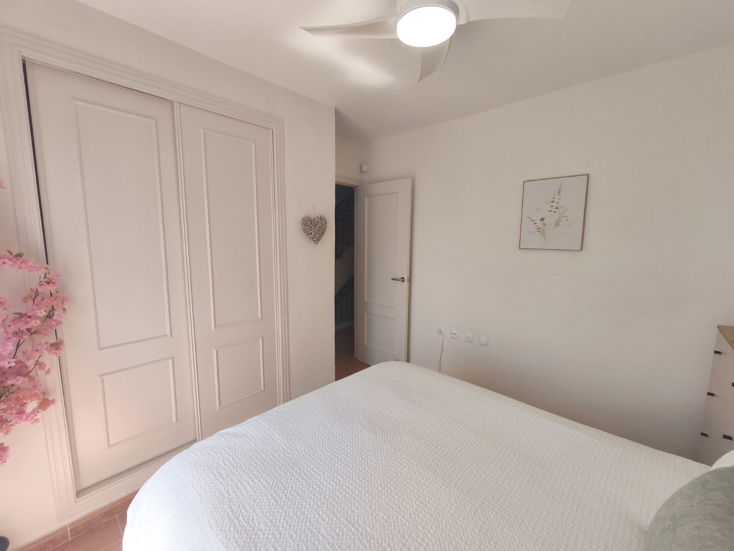 Casa adosada de 3 dormitorios 2 baños en los altos, Orihuela costa