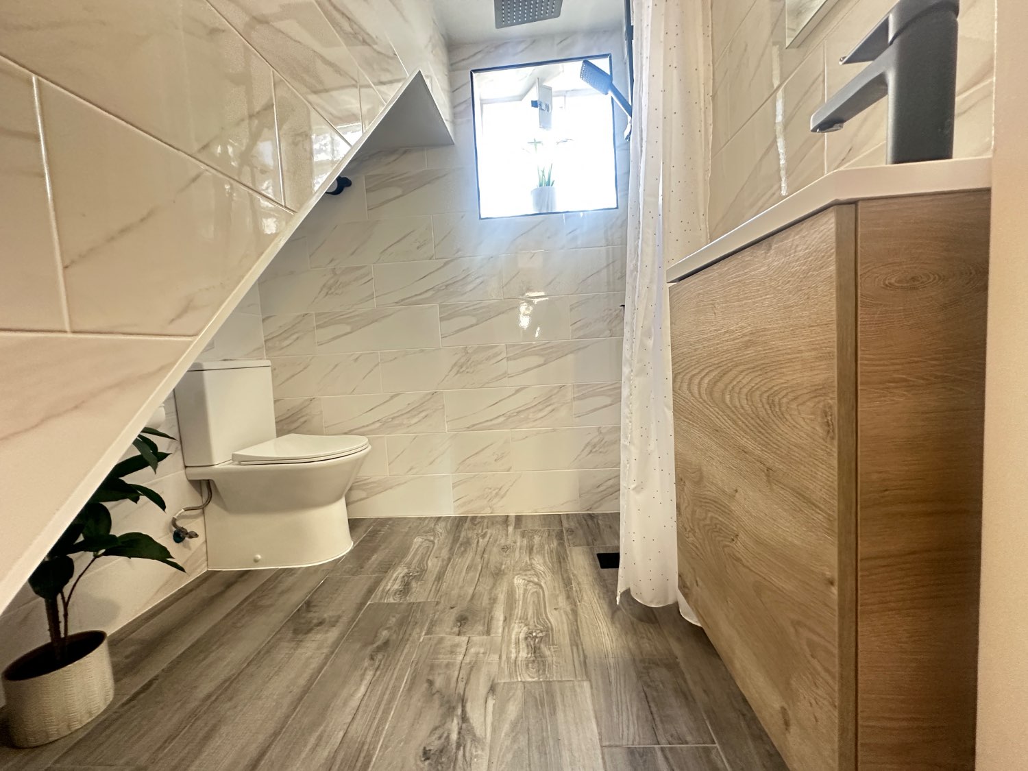 Casa adosada de 3 dormitorios 2 baños en los altos, Orihuela costa