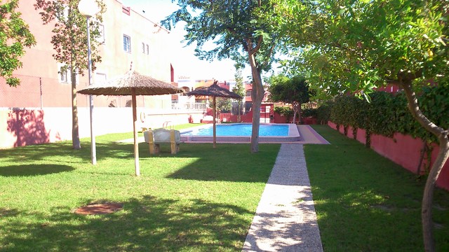 Espectacular vivienda tipo duplex con 3 dormitorios y 2 baños