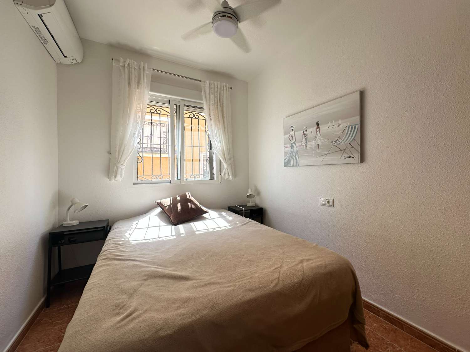 Espectacular vivienda tipo duplex con 3 dormitorios y 2 baños